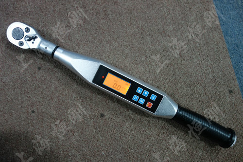 數(shù)顯扭力扳手圖片