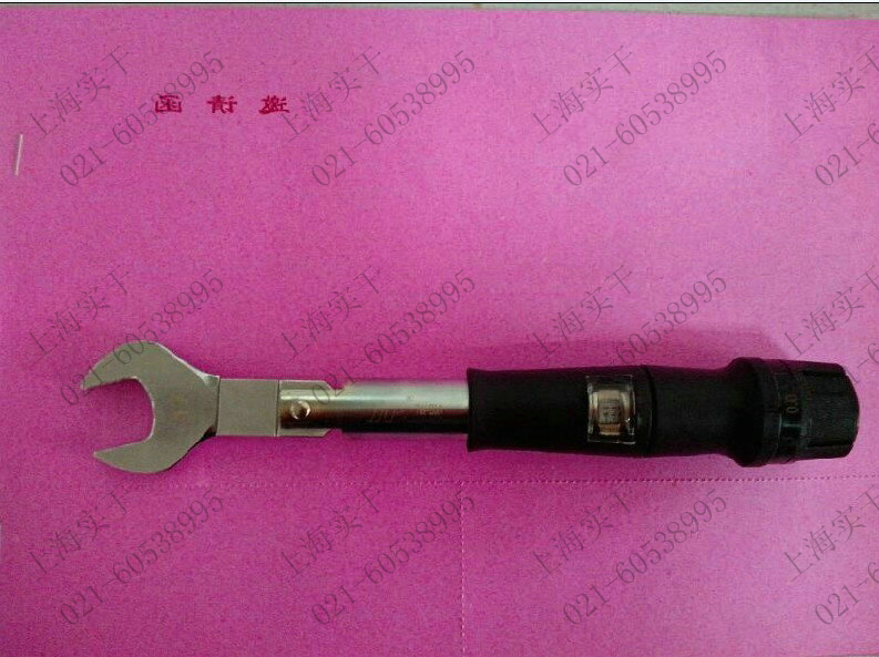 開口預置扭矩扳手圖片