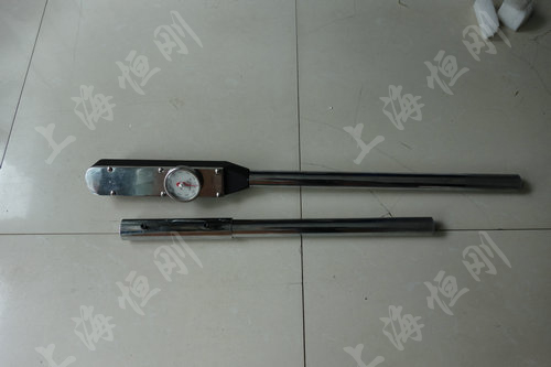 表盤式扭力扳手圖片