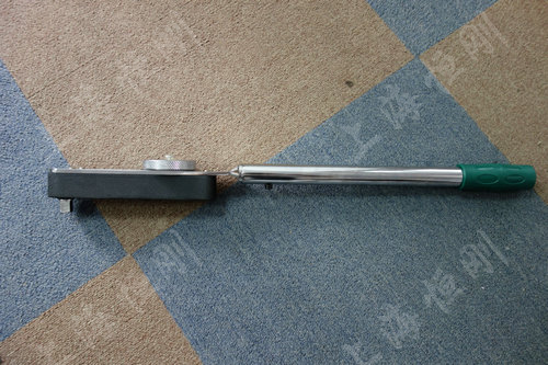 表盤式扭力扳手圖片