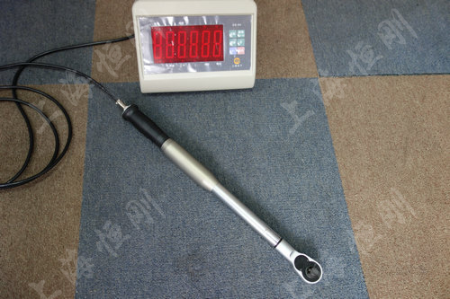 電子數(shù)顯扳手圖片