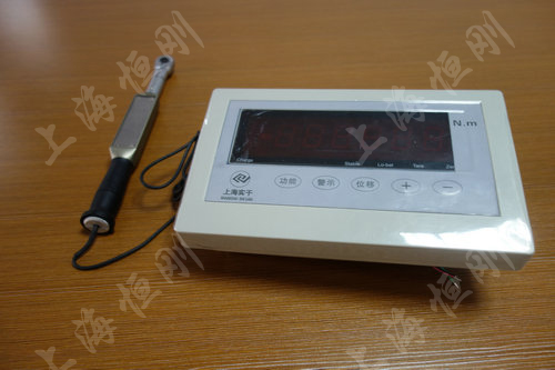 電子數(shù)顯扳手圖片