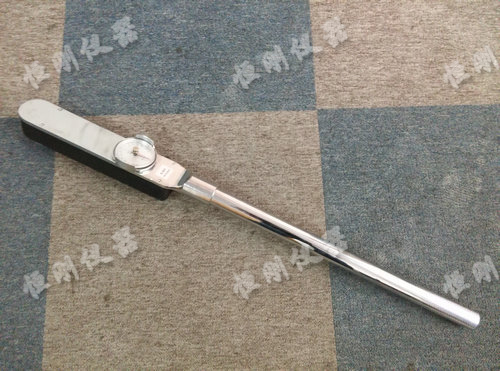 表盤式扭力扳手圖片