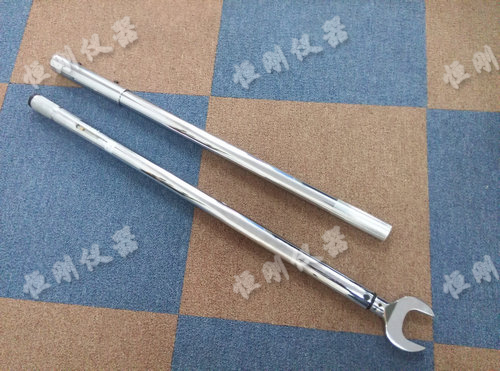預置扭矩扳手圖片