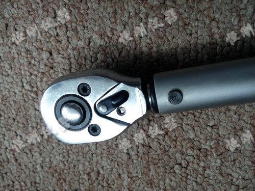 預置扭矩扳手圖片