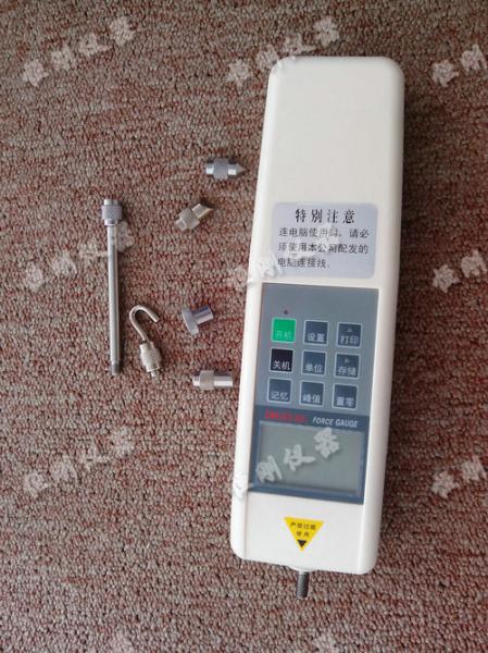 推拉測力計圖片