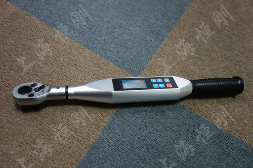 高清數顯式手動扳手圖片