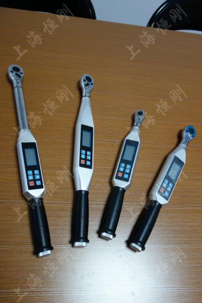 滑輪式數(shù)顯扳手圖片