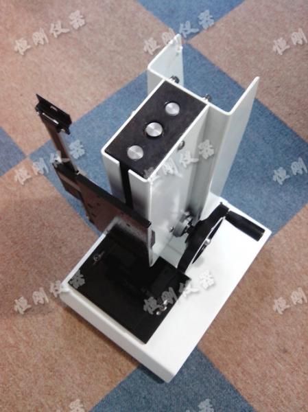 手動立式測試臺圖片