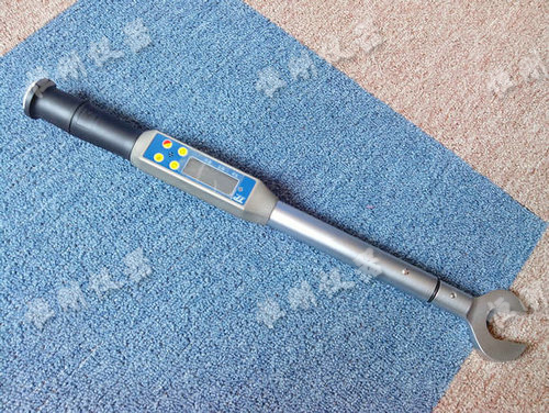 高精度扭力扳手圖片