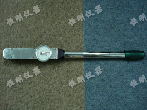 表盤式手動扳手圖片