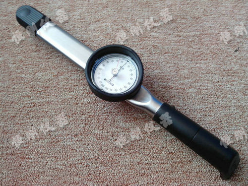 表盤式手動扳手圖片