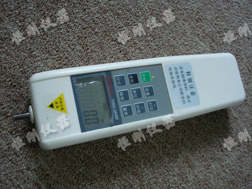 推拉測力計圖片