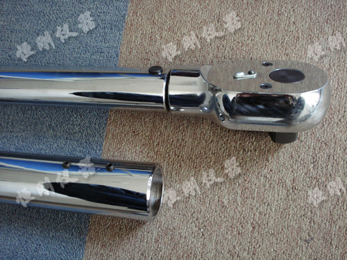 預置扭矩扳手圖片