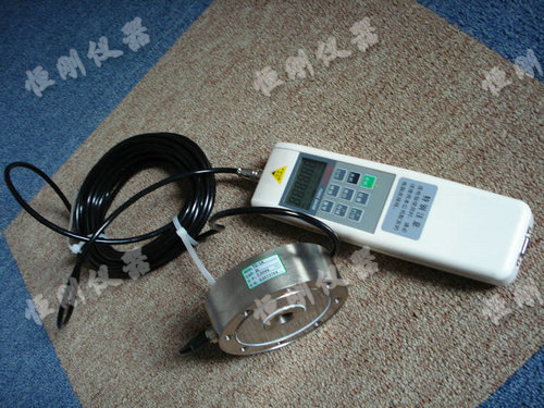 電子推拉力計圖片