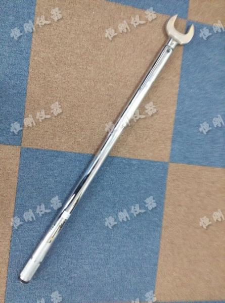 預(yù)置扭矩扳手圖片