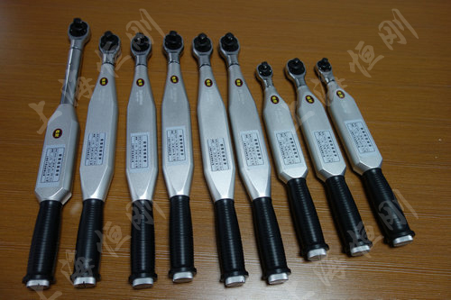 高清數顯扭力扳手圖片