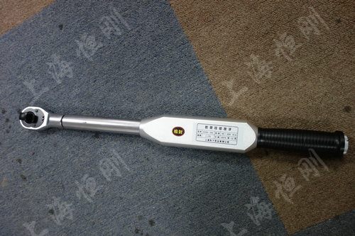 高清數顯扭力扳手圖片