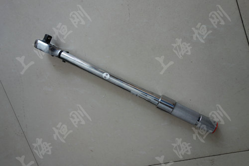 預置式扭矩扳手圖片