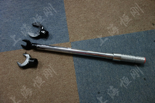 預置式扭矩扳手圖片