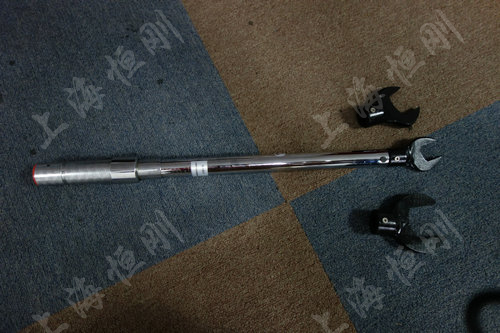 預置式扭矩扳手圖片