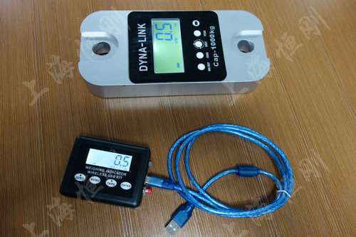 數(shù)顯拉力測(cè)試儀圖片