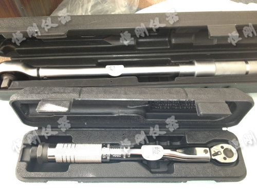 預置扭矩扳手圖片