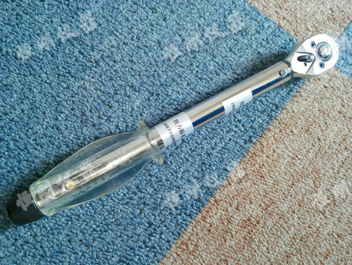 預置扭矩扳手圖片