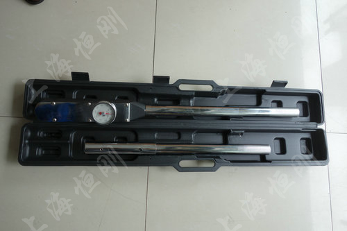 表盤式手動扳手圖片