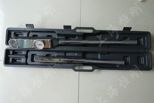 表盤式手動扳手圖片