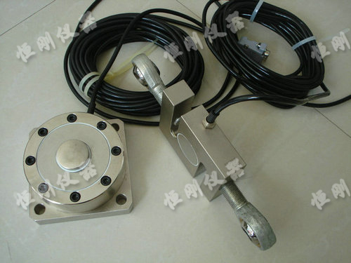 輪輻式數(shù)顯測力儀圖片