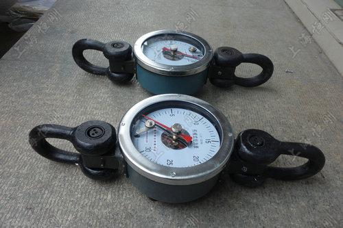 機械式推拉測力計圖片