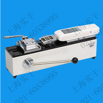 端子拉力測試機