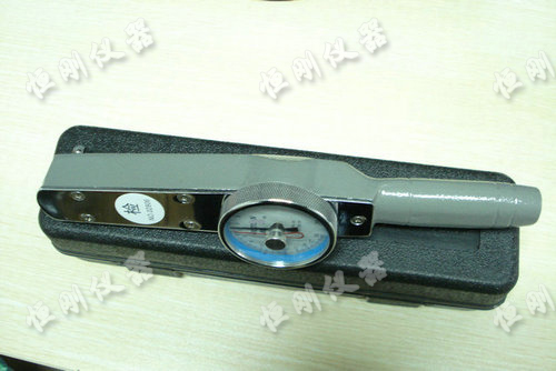 表盤式扭力扳手圖片