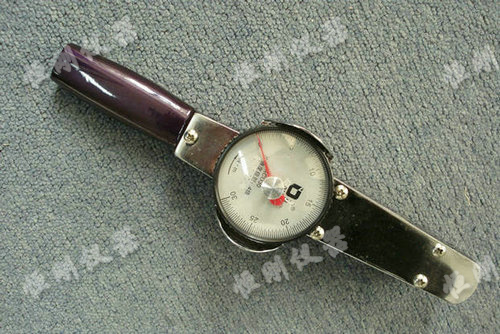 表盤式扭力扳手圖片