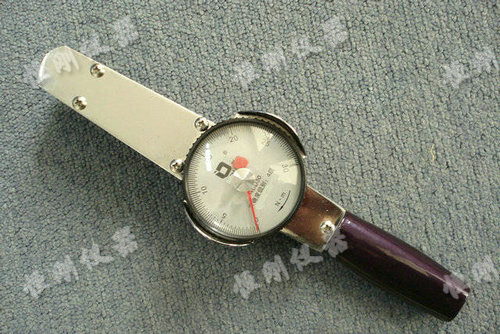 表盤式扭力扳手圖片