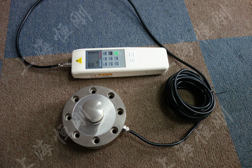 電子式數(shù)顯推拉力計圖片