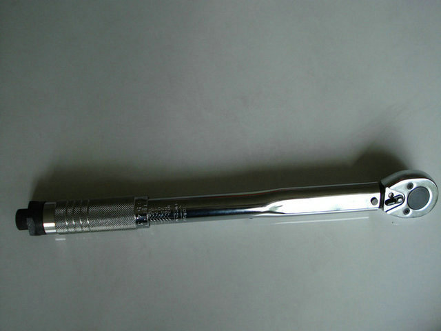 帶刻度扭矩扳子