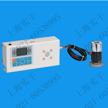高速沖擊扭矩測試儀