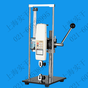 手壓式拉力測試機