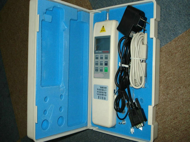 電子拉力測試儀