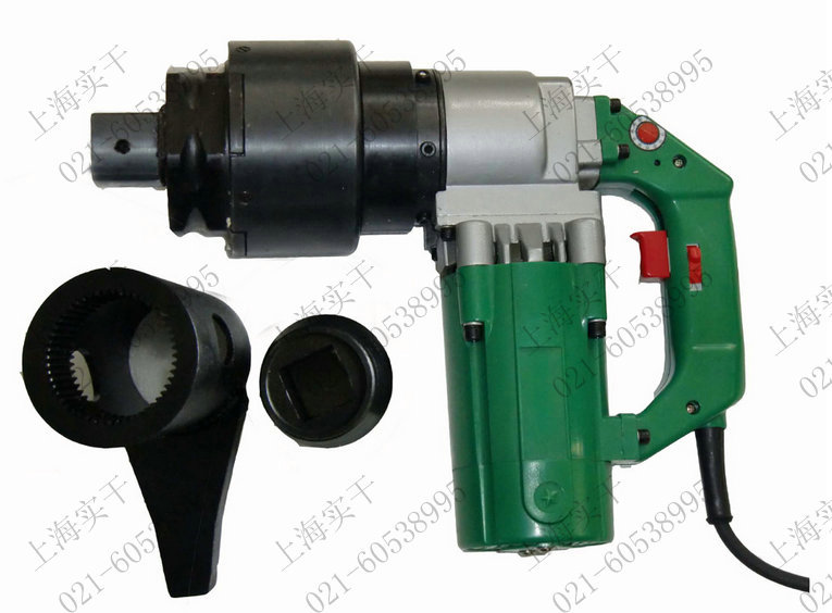 定扭力電動扳手