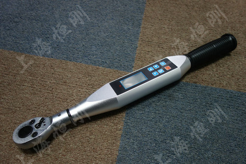 數(shù)字式扭力扳手