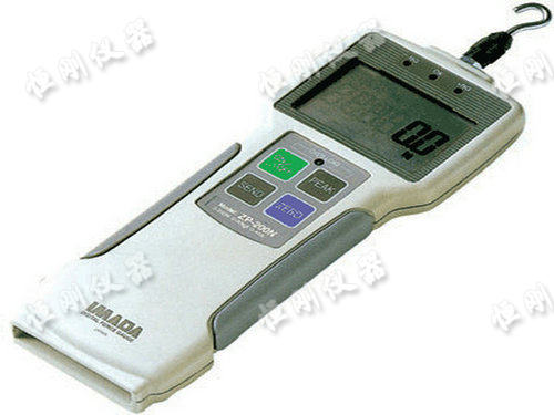 數顯拉力測試儀圖片