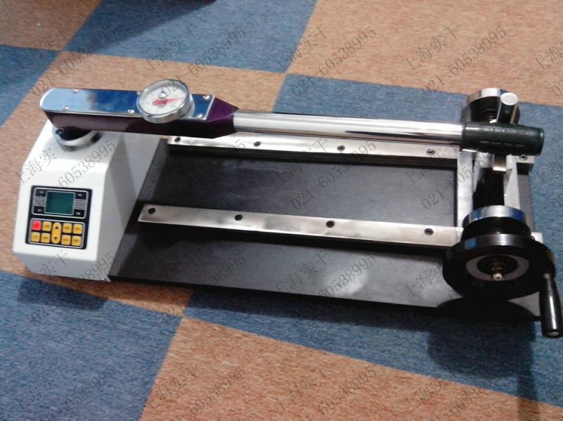 扭矩扳手檢測儀