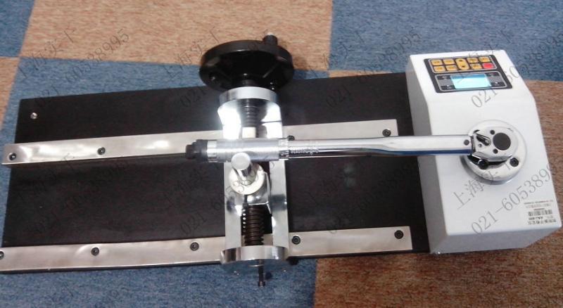 扭矩扳手檢測儀