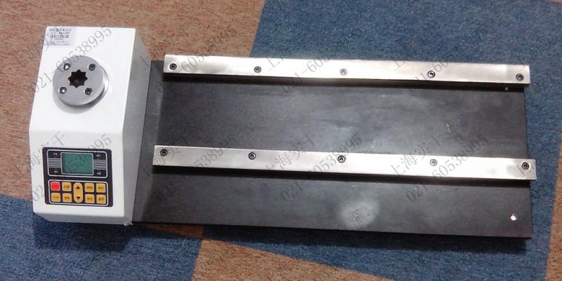 扭矩扳手檢測儀