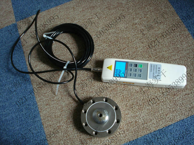 數(shù)顯推拉力計(jì)