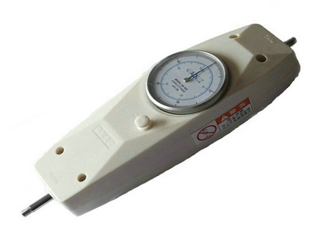 便攜式推拉力計