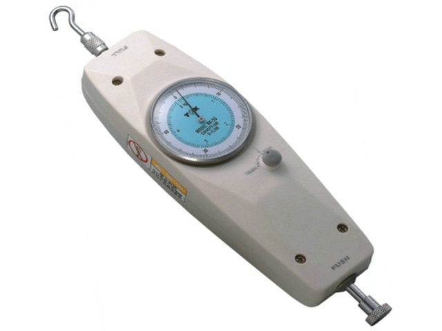 便攜式推拉力計